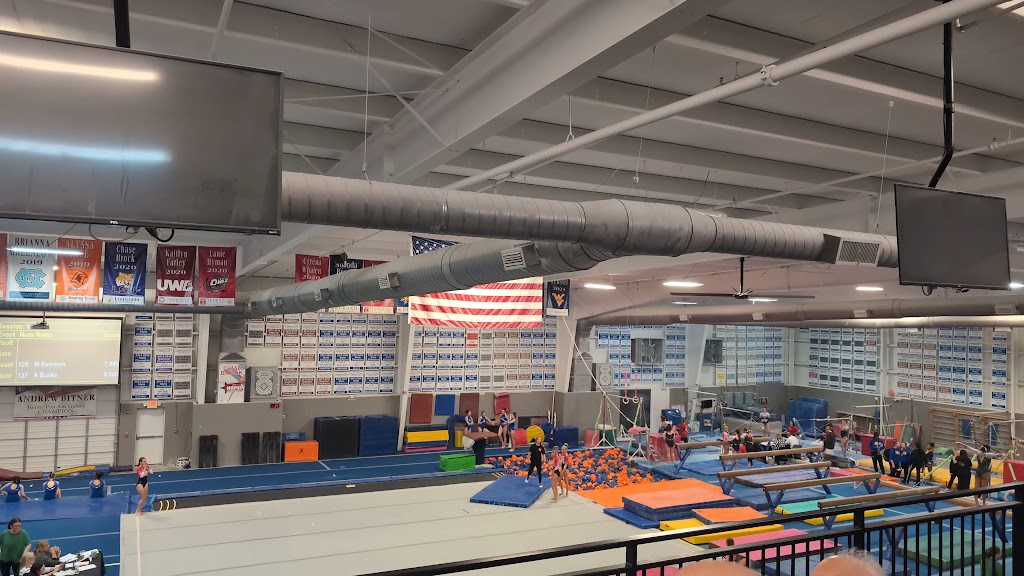  Gymnastix Training Center