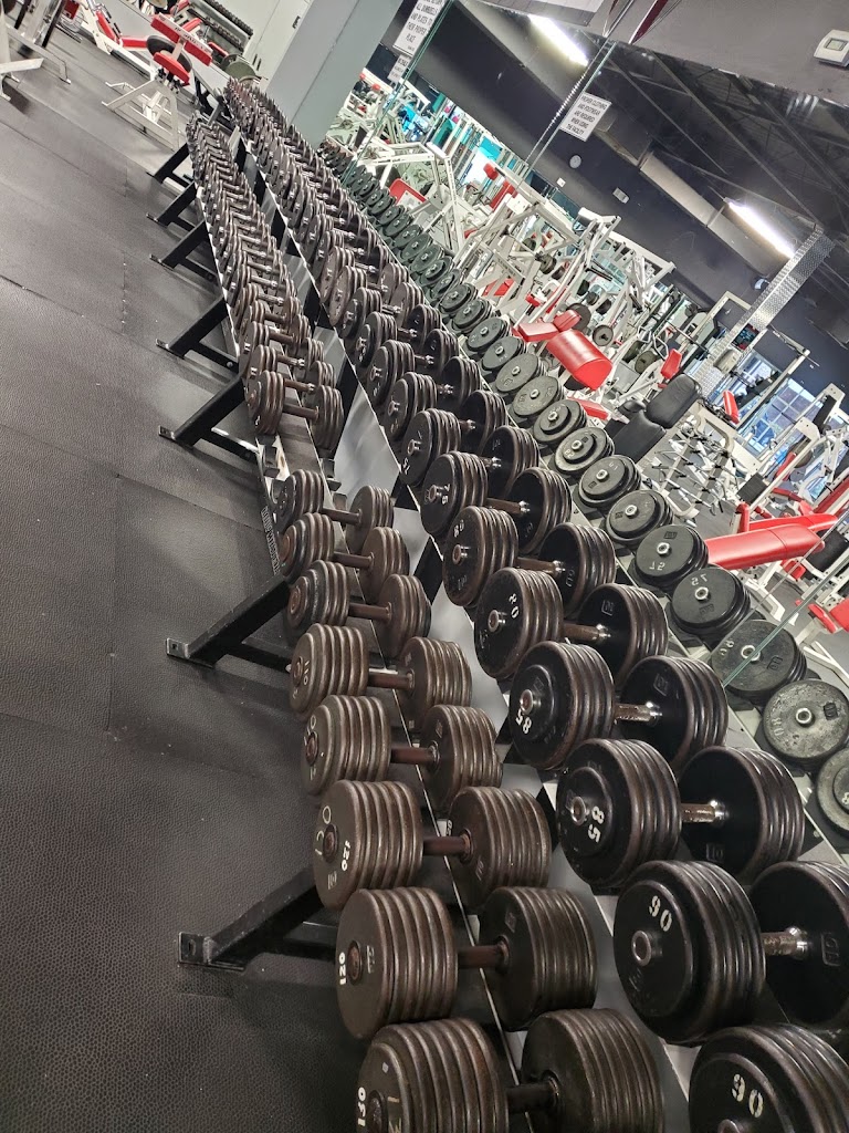  Lighthouse Point Gym