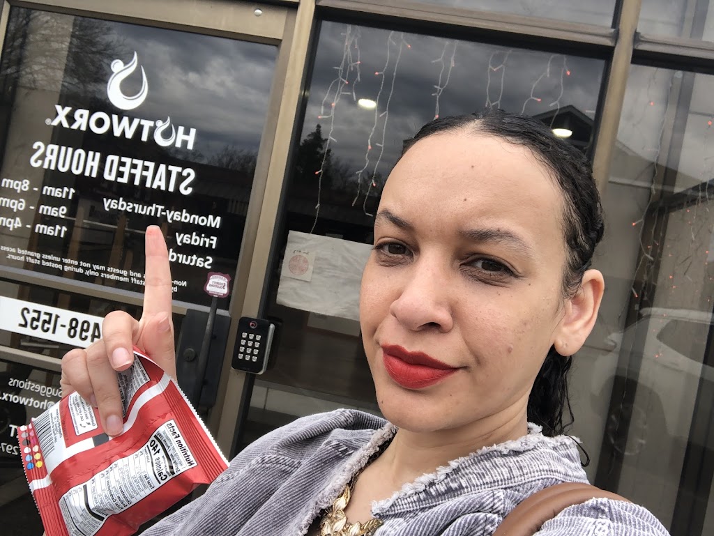  HOTWORX - Starkville, MS