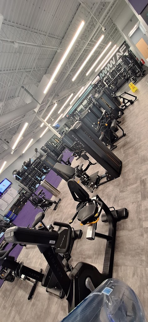  Anytime Fitness