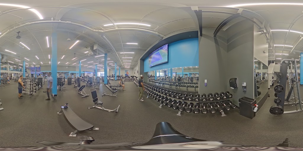  CLUB4 Fitness Shreveport