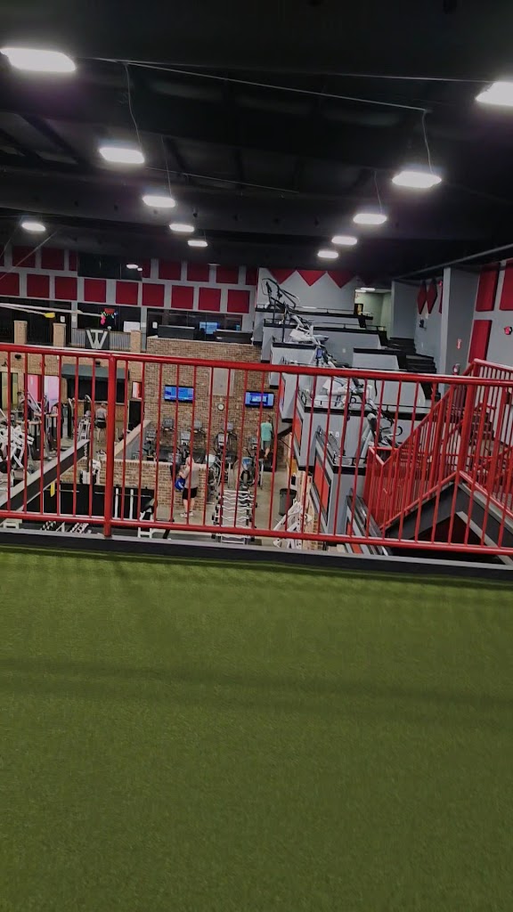  Willmore Total Fitness - Rainbow City