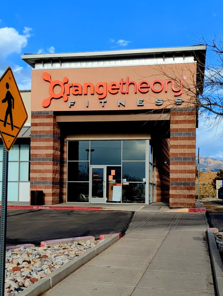  Orangetheory Fitness