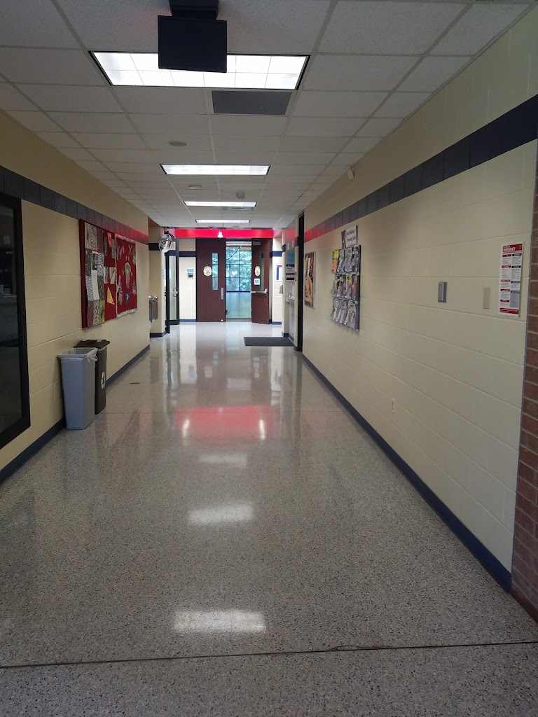  Lone Star College - Kingwood: Fitness and Training Center