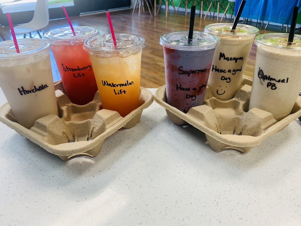  Ultimate Fit Nutrition