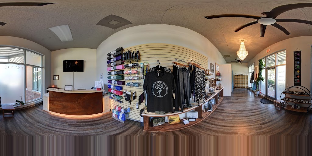  The Shiva Yoga Shala