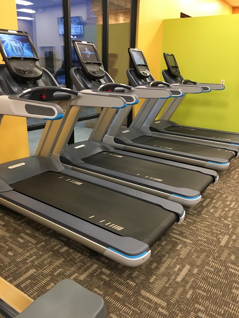  Anytime Fitness Desert Inn