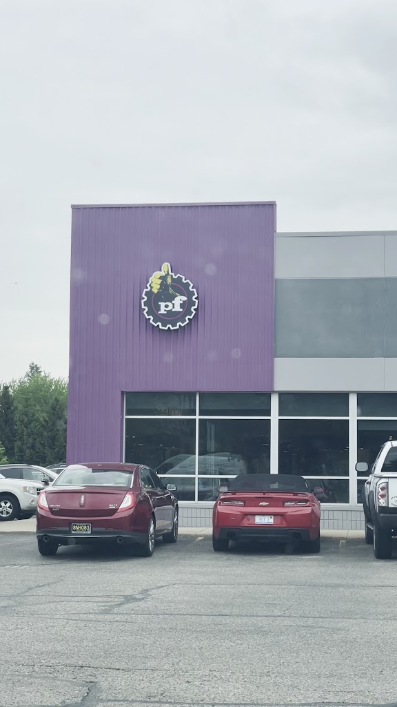  Planet Fitness