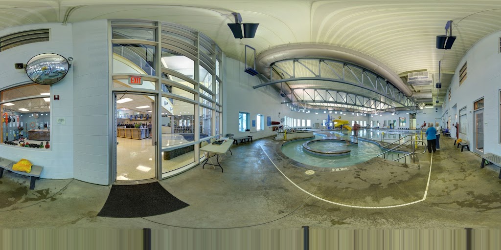  Platte County Community Center South-YMCA