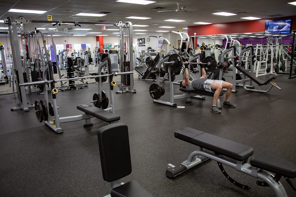  Dye Clay Family YMCA