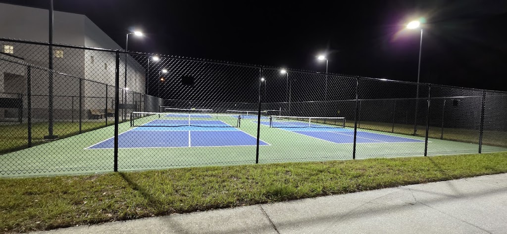  James P. Gills Family YMCA