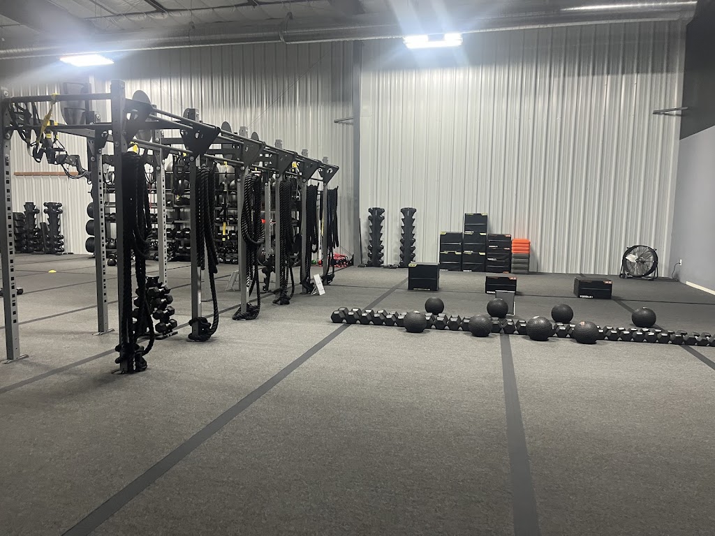  Marquette Fit Body Forever