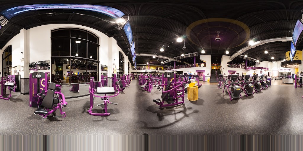 Planet Fitness