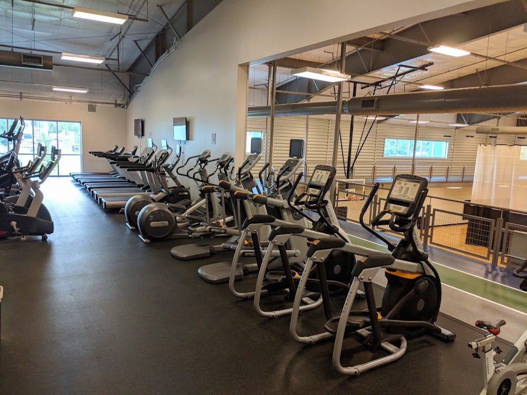  NSU FIT Gym and Pool