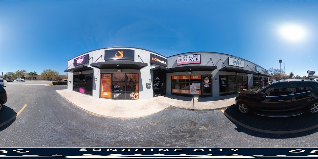  HOTWORX - St. Petersburg, FL - 4th Street North