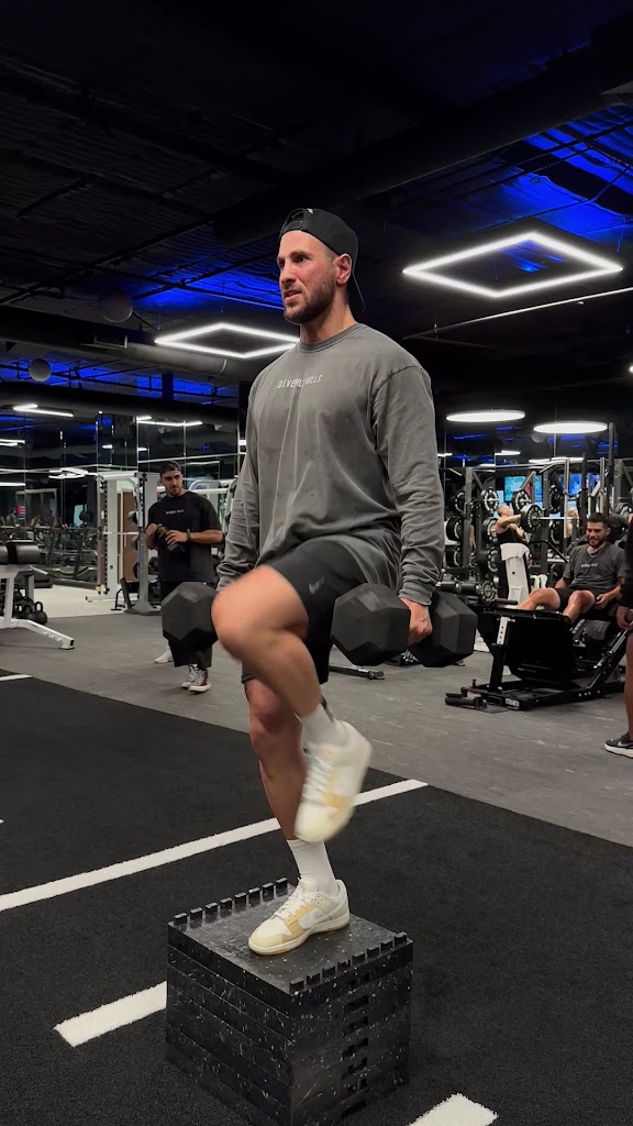  Royal Personal Training