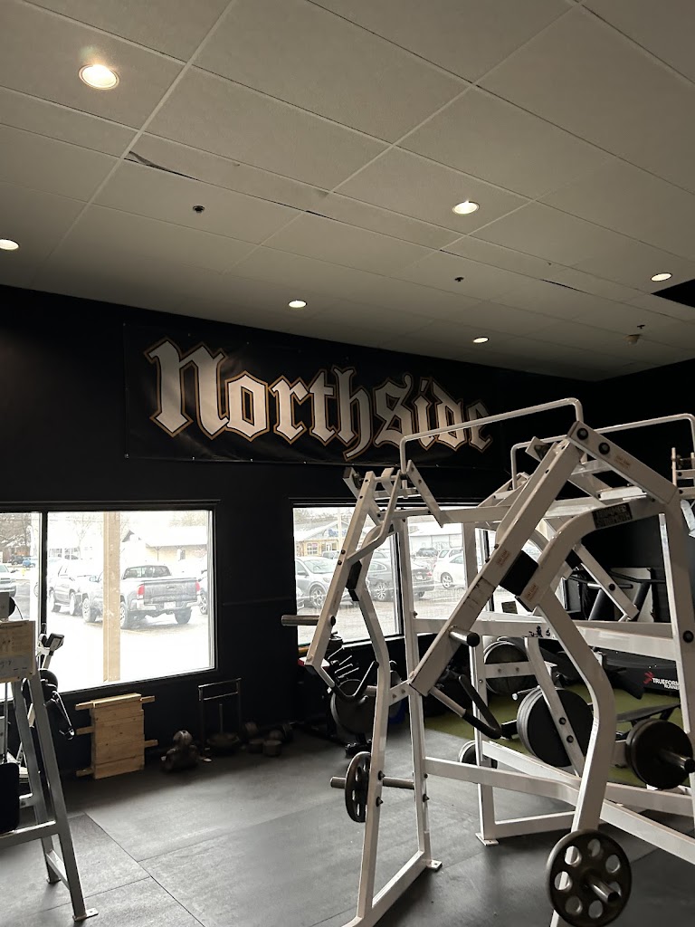  Northside Training Systems