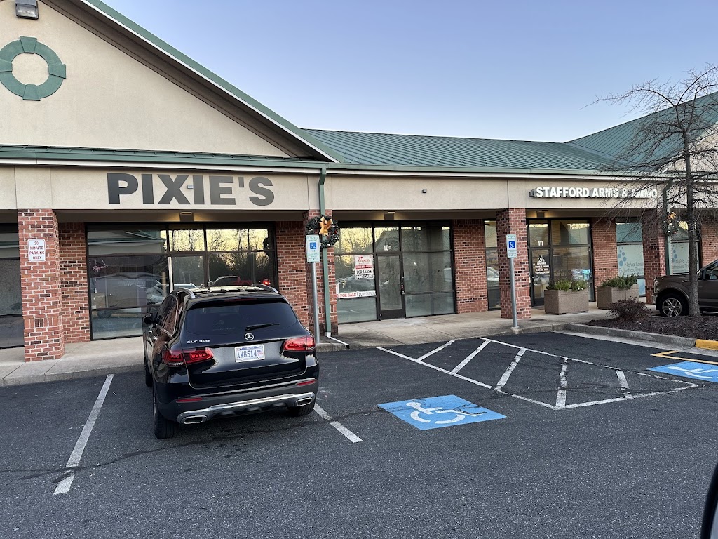  Pixie's Pole Gym & Dance Academy