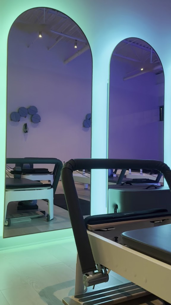  bodyREFORME Pilates & Movement Studio