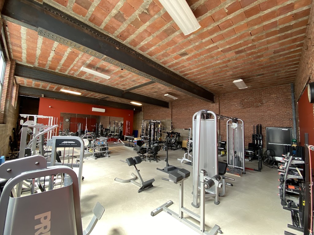  Training Revelations