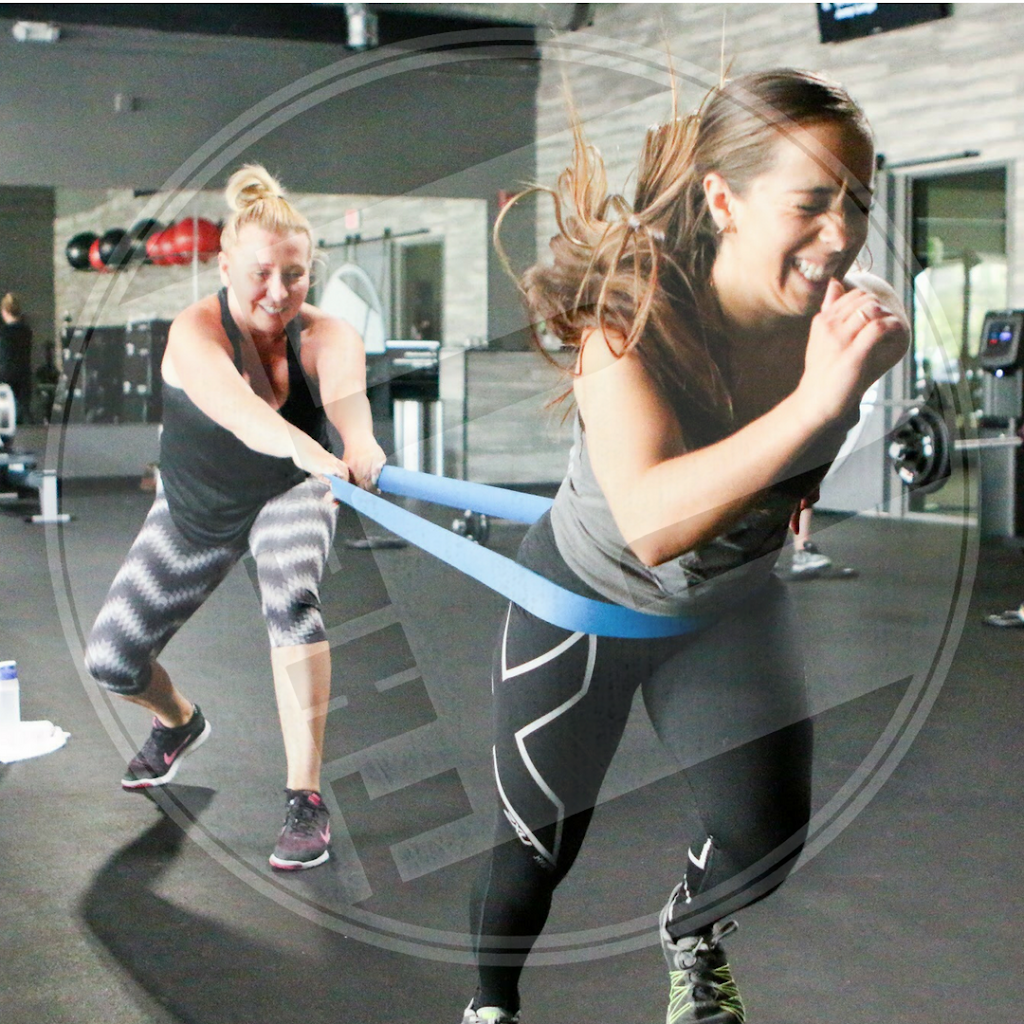  The 12 Huntington Beach