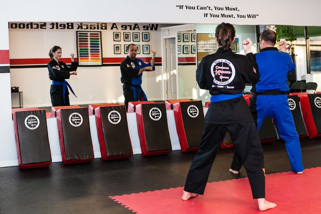  Covington Karate Studio