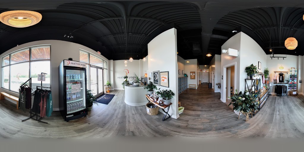  Real Hot Yoga Myrtle Beach - Sayebrook