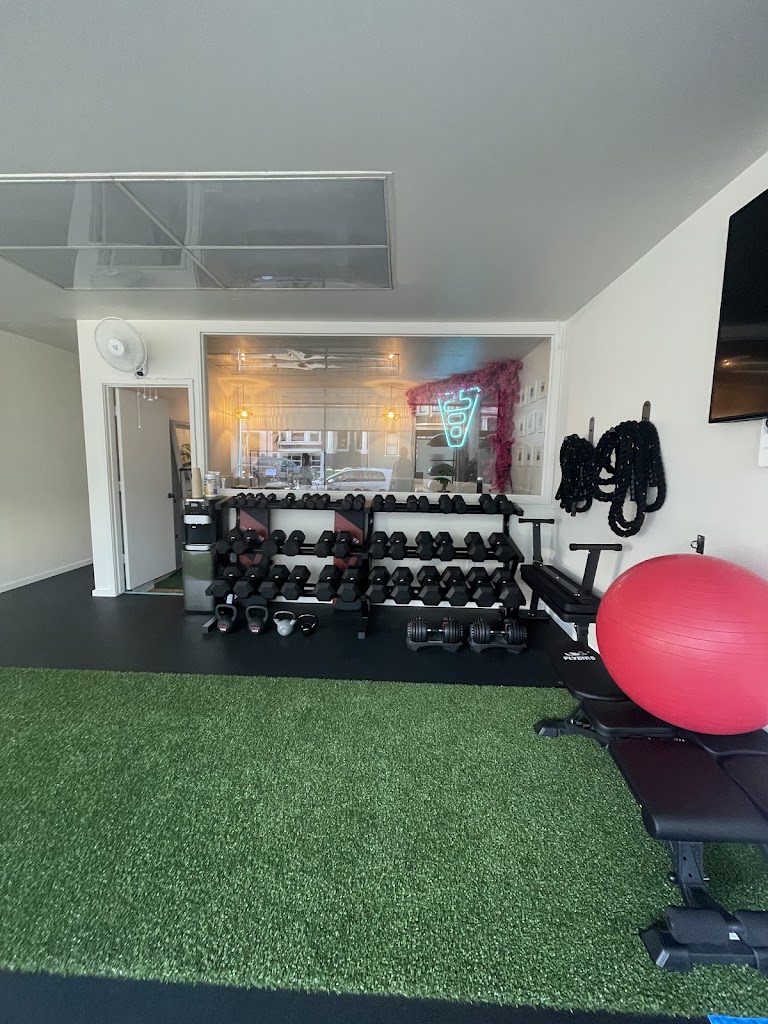  Vibrant Personal Training