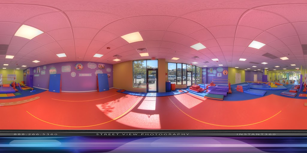  The Little Gym of Kansas City North-Parkville, MO