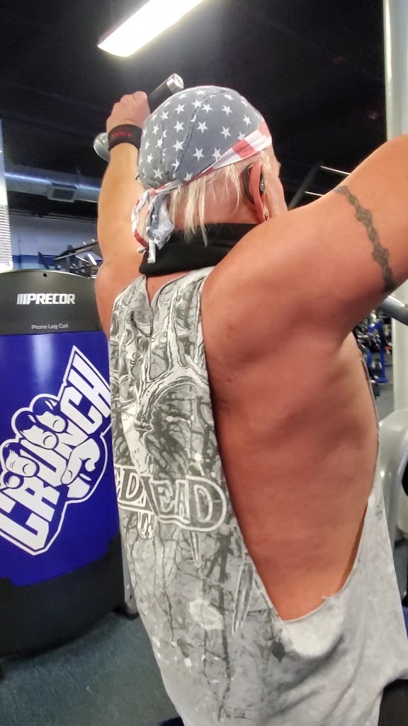  Crunch Fitness - Lakewood WA