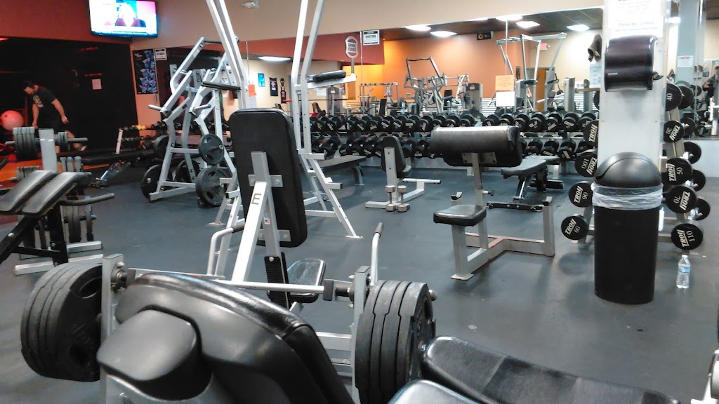  Workout Factory 24/7