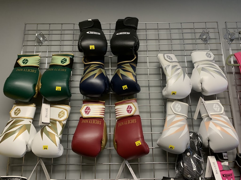  CKO Kickboxing Clinton Hill