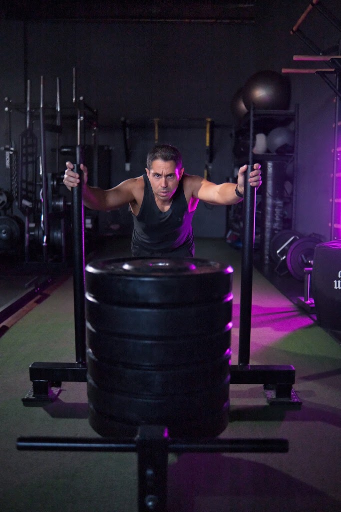  Active Movement & Performance