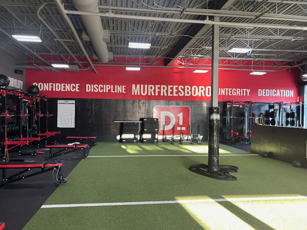  D1 Training Murfreesboro