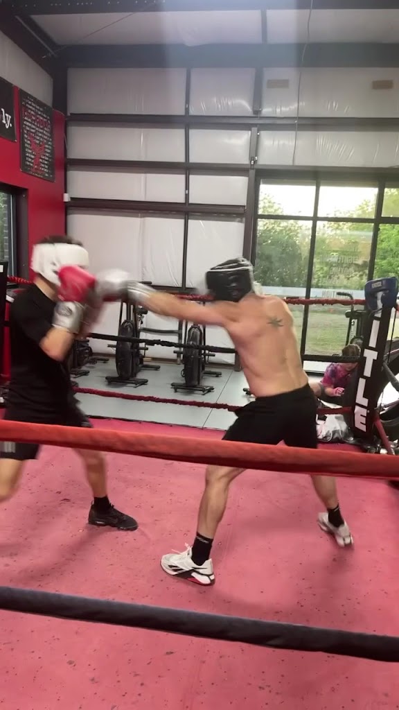  Alpha Family Fitness