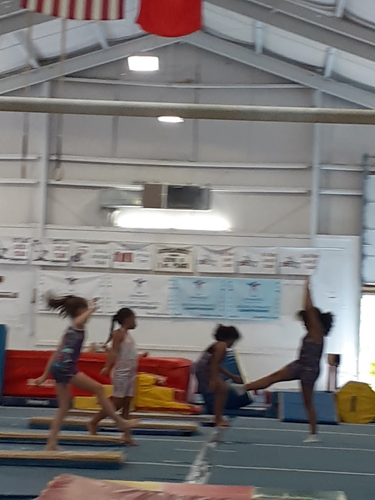  Southern Tier Gymnastics And Cheer