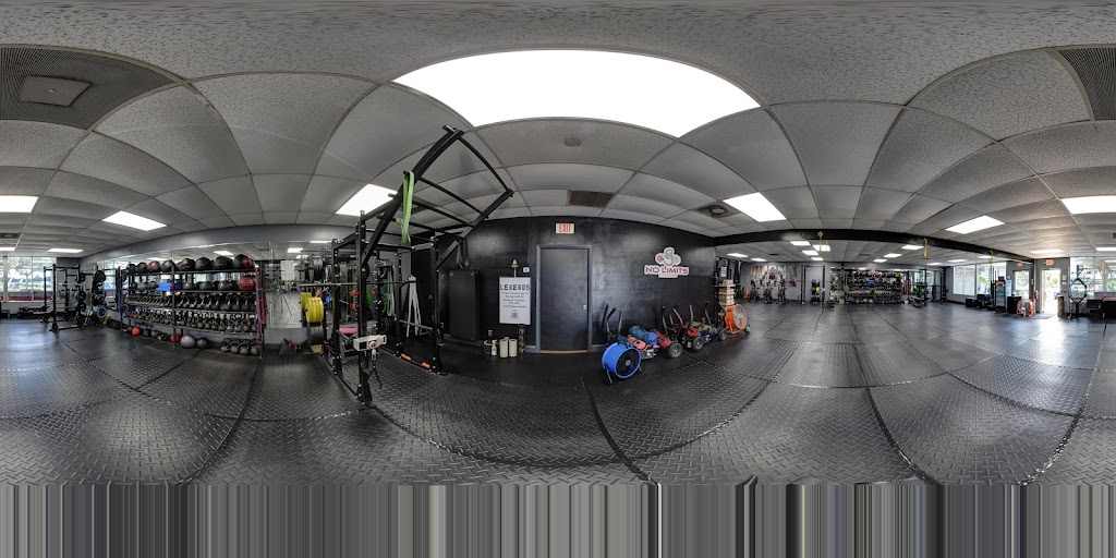  No Limits Fitness