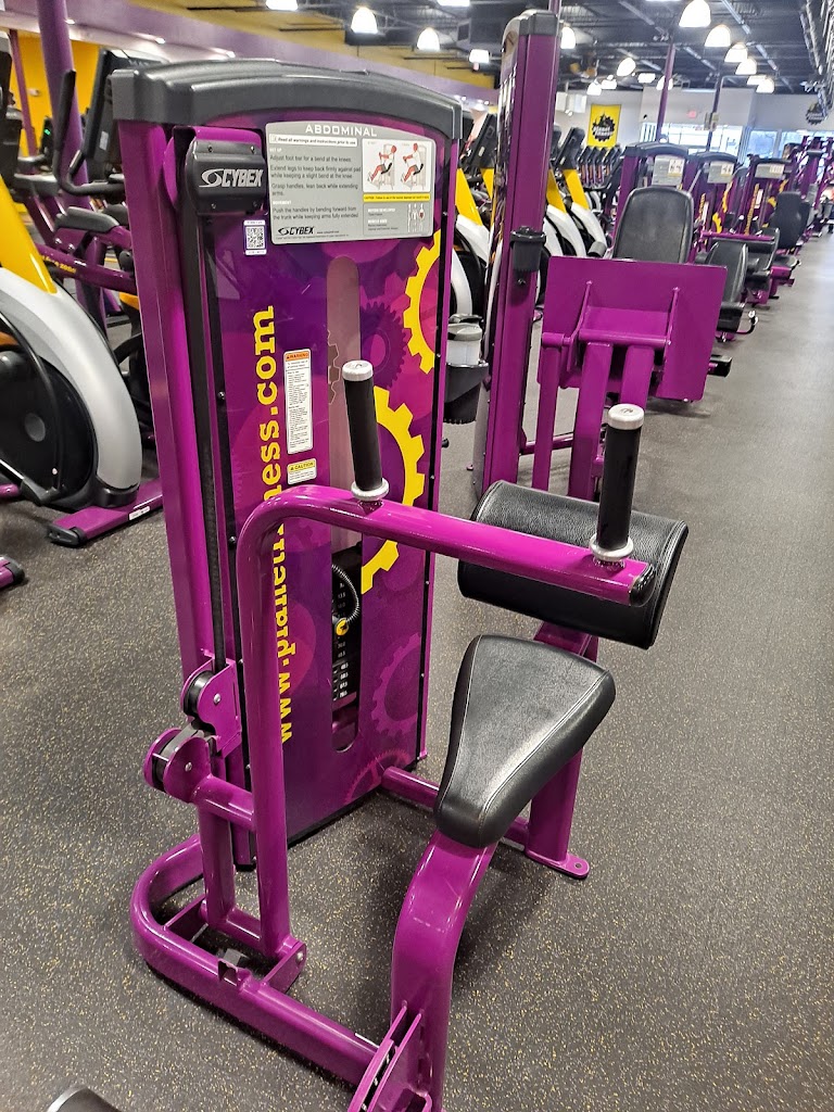  Planet Fitness