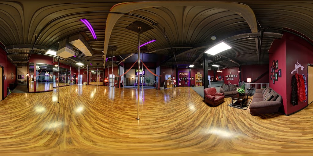  PoleFit Carolinas - #1 Charlotte Pole Dance Studio