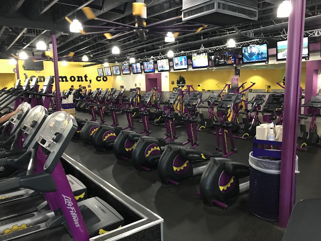  Planet Fitness