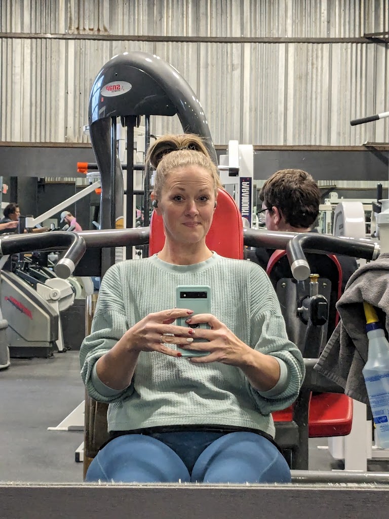  Monte Fitness Center