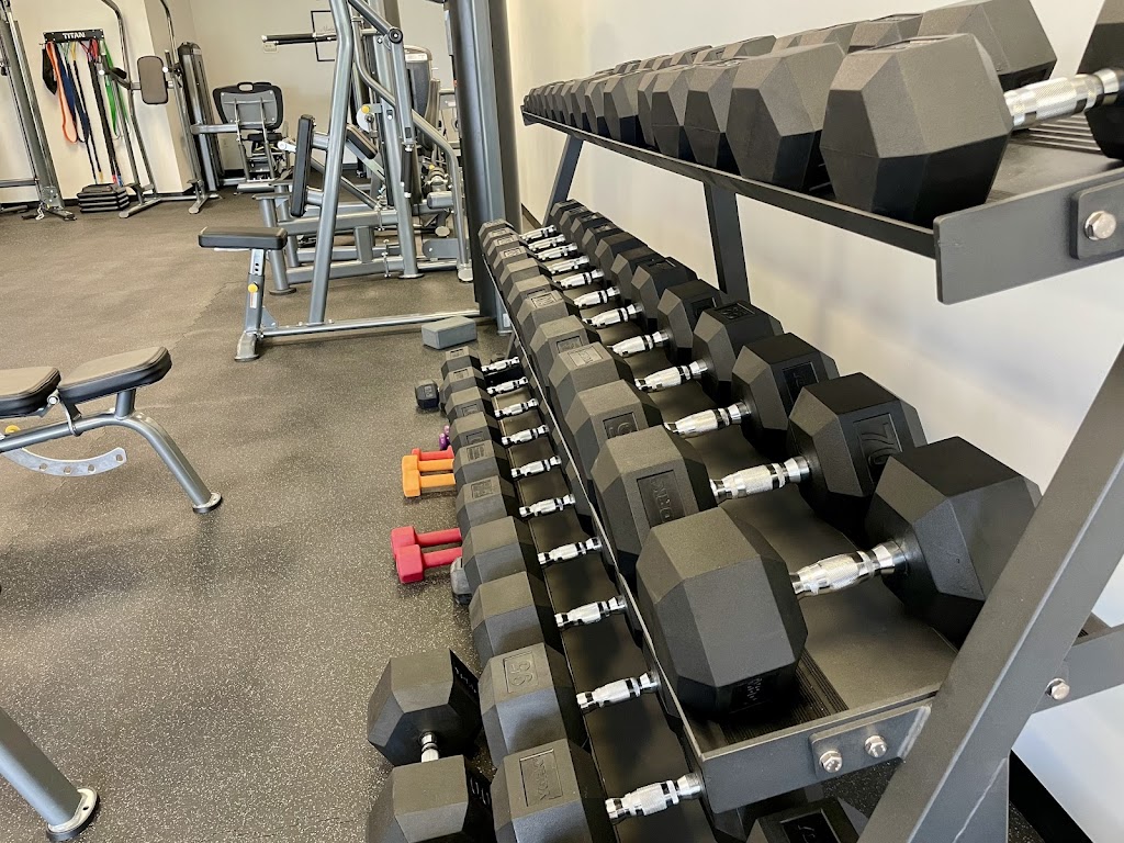  First Class Fitness - Gym, Personal Training, Group Classes, Nutrition