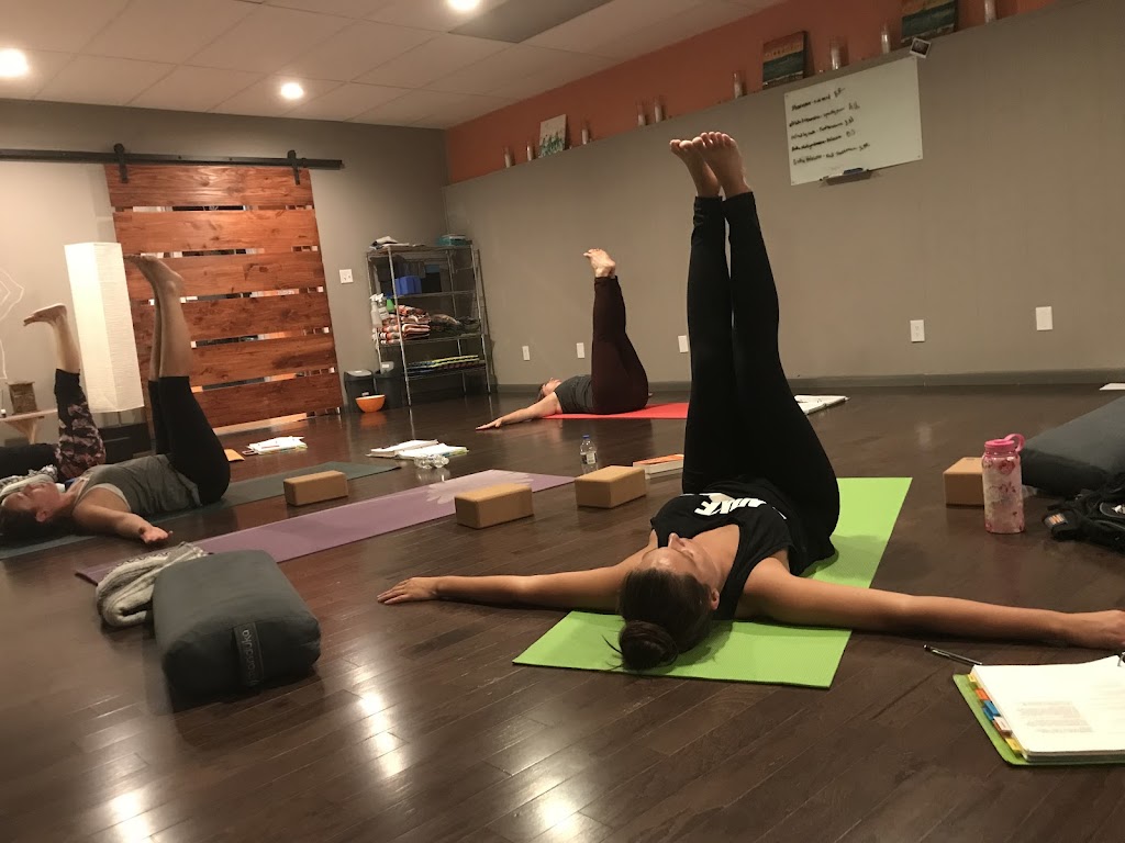  Balance & Breath Yoga and Wellness