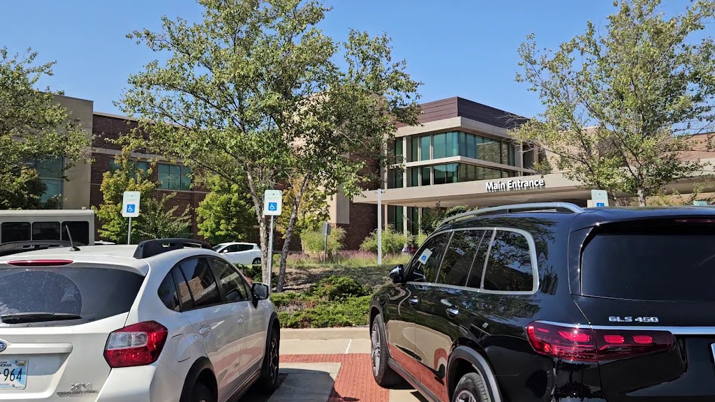  Mercy Fitness Center - Edmond I-35