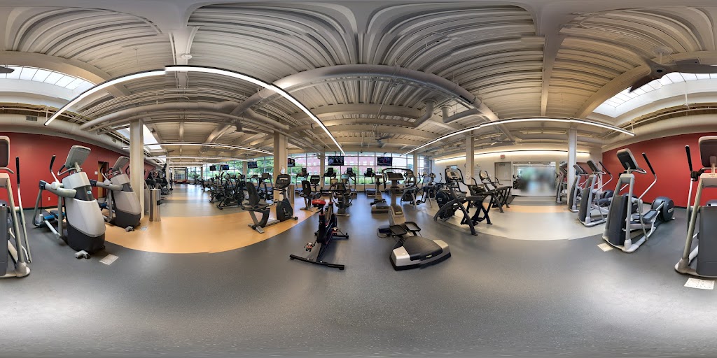  UNMC Center for Healthy Living