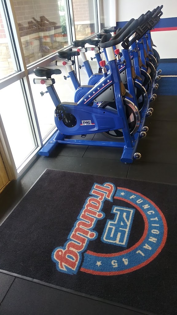  F45 Training East Hendersonville