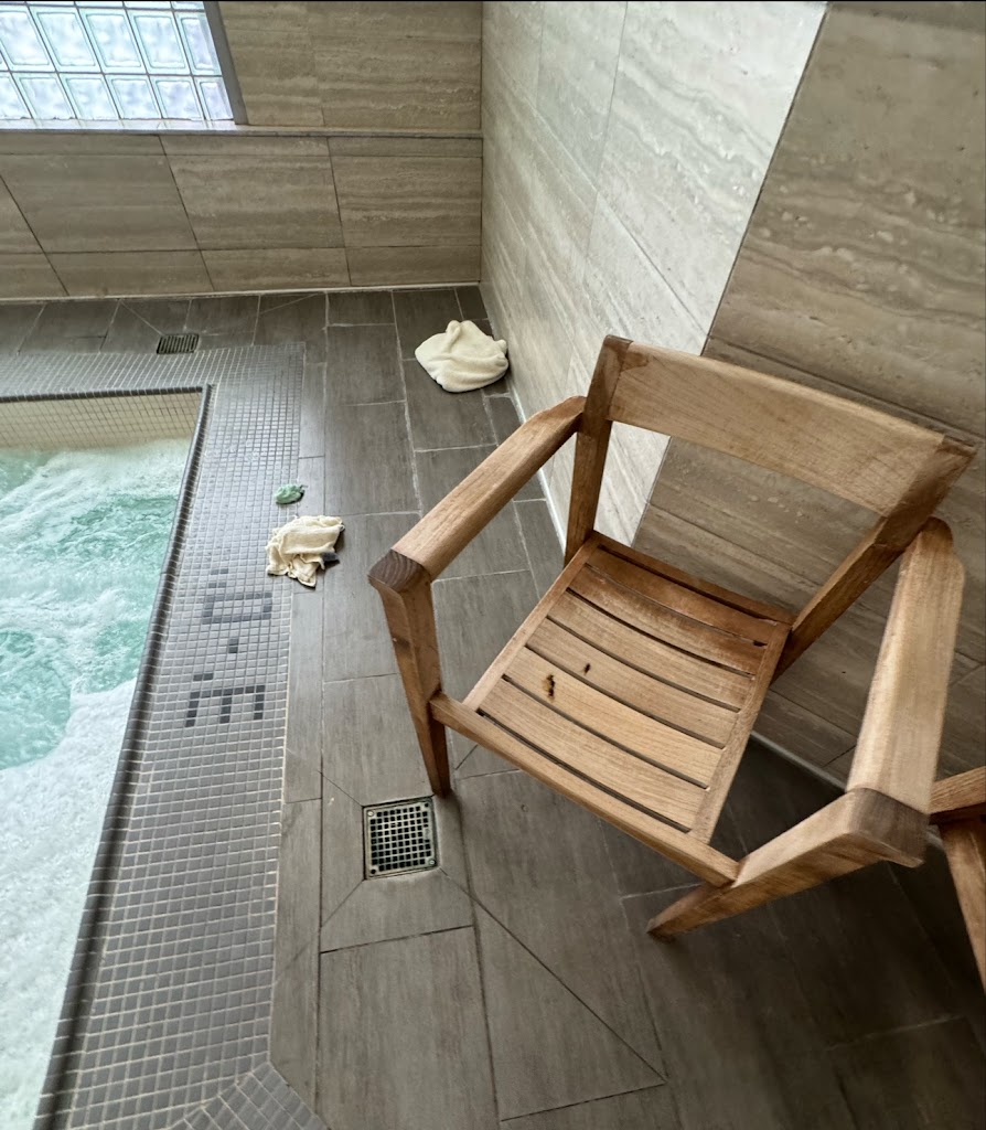  Equinox Sports Club Los Angeles