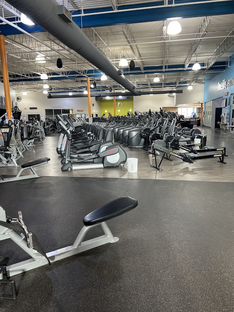  Onelife Fitness - Princess Anne Gym