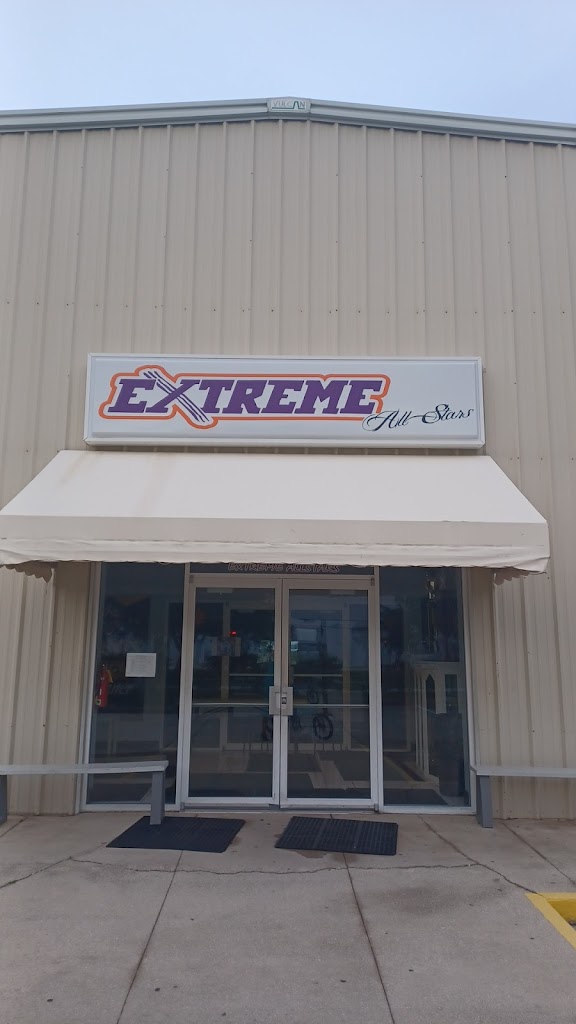  Extreme All Stars