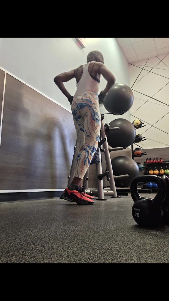  The Edge Fitness Clubs